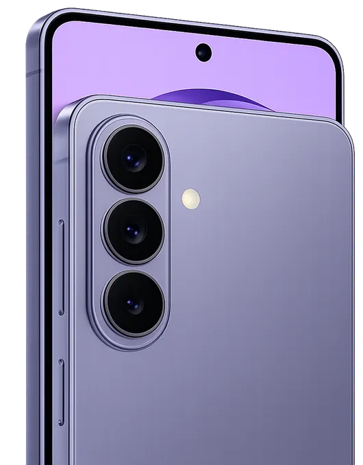 Samsung Galaxy phones