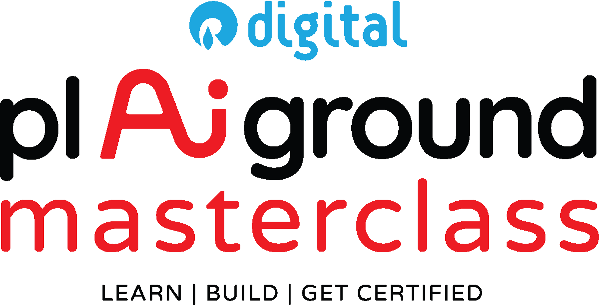 Digital Playground Masterclass